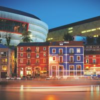 Pros and Cons of Living in Spain