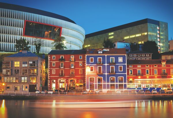 Bilbao, Spain