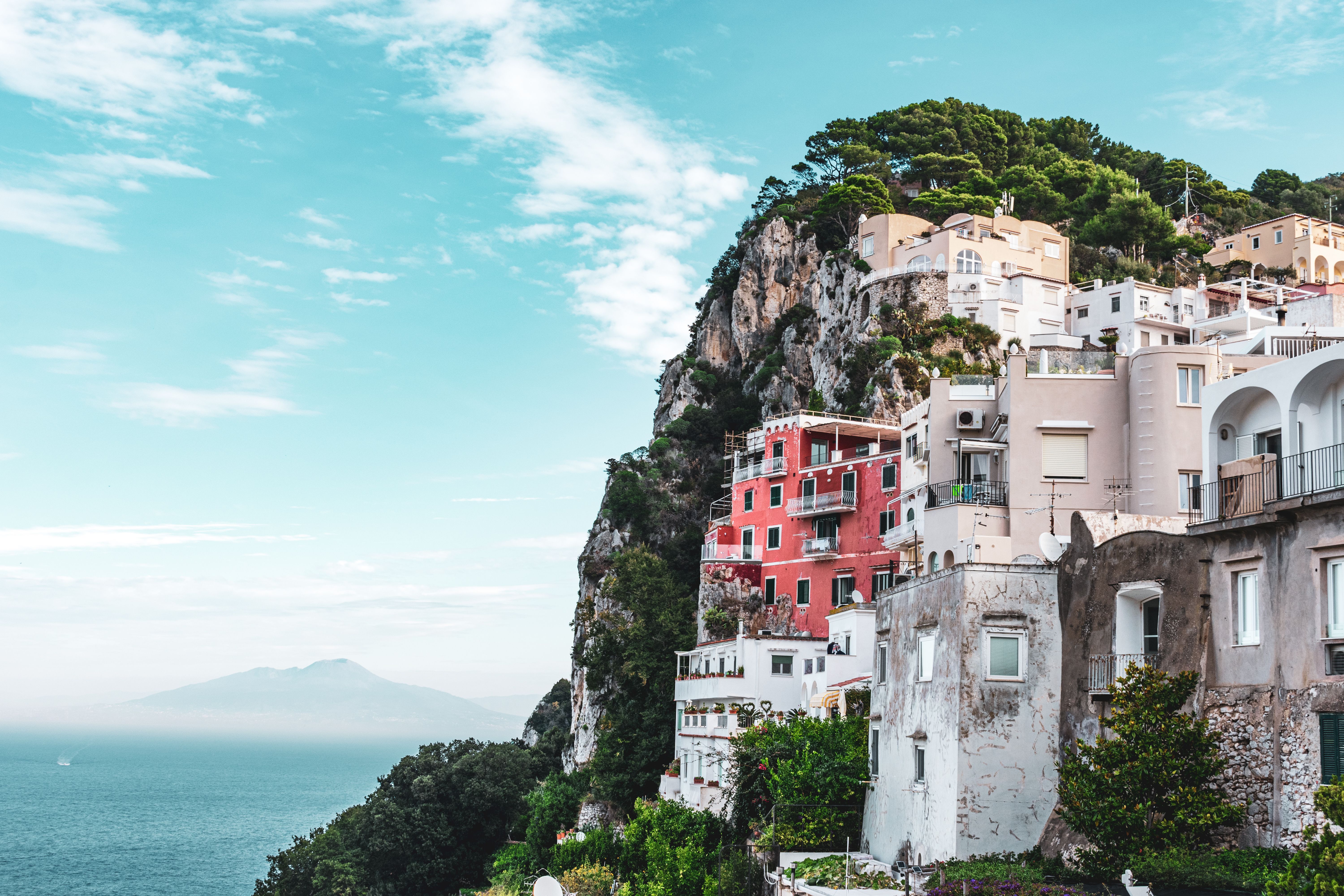 Capri, Italy