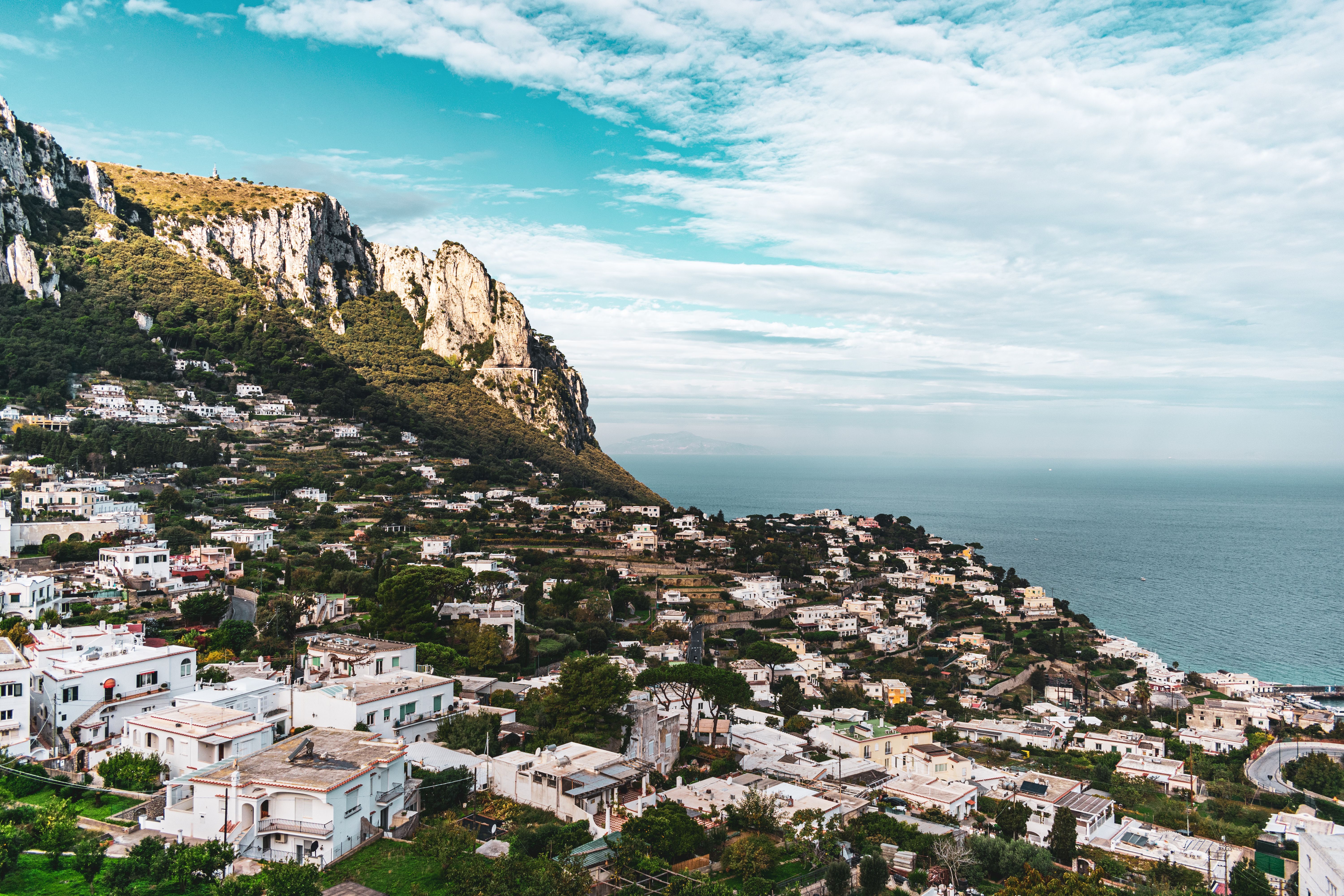 Capri, Italy