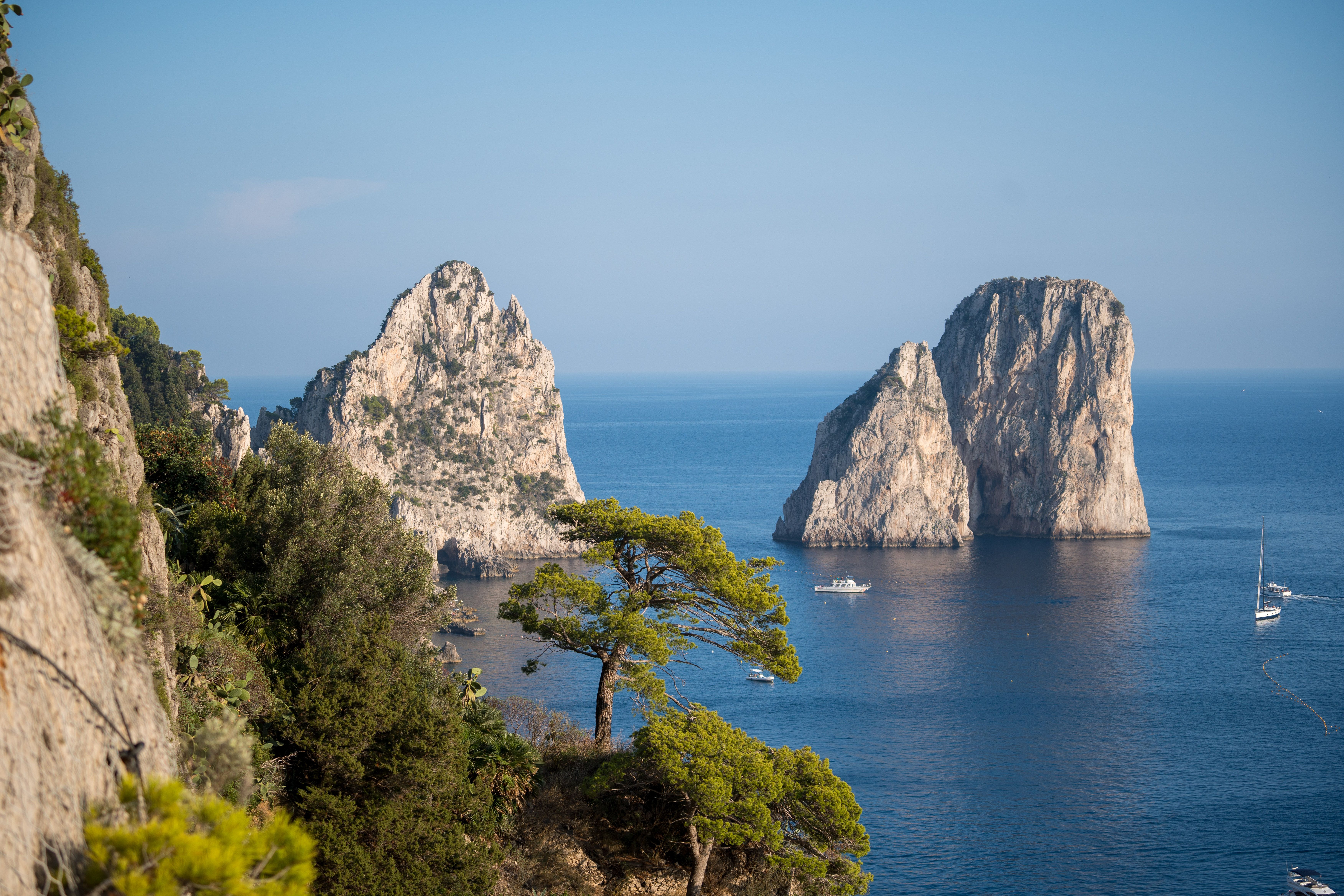 Capri, Italy