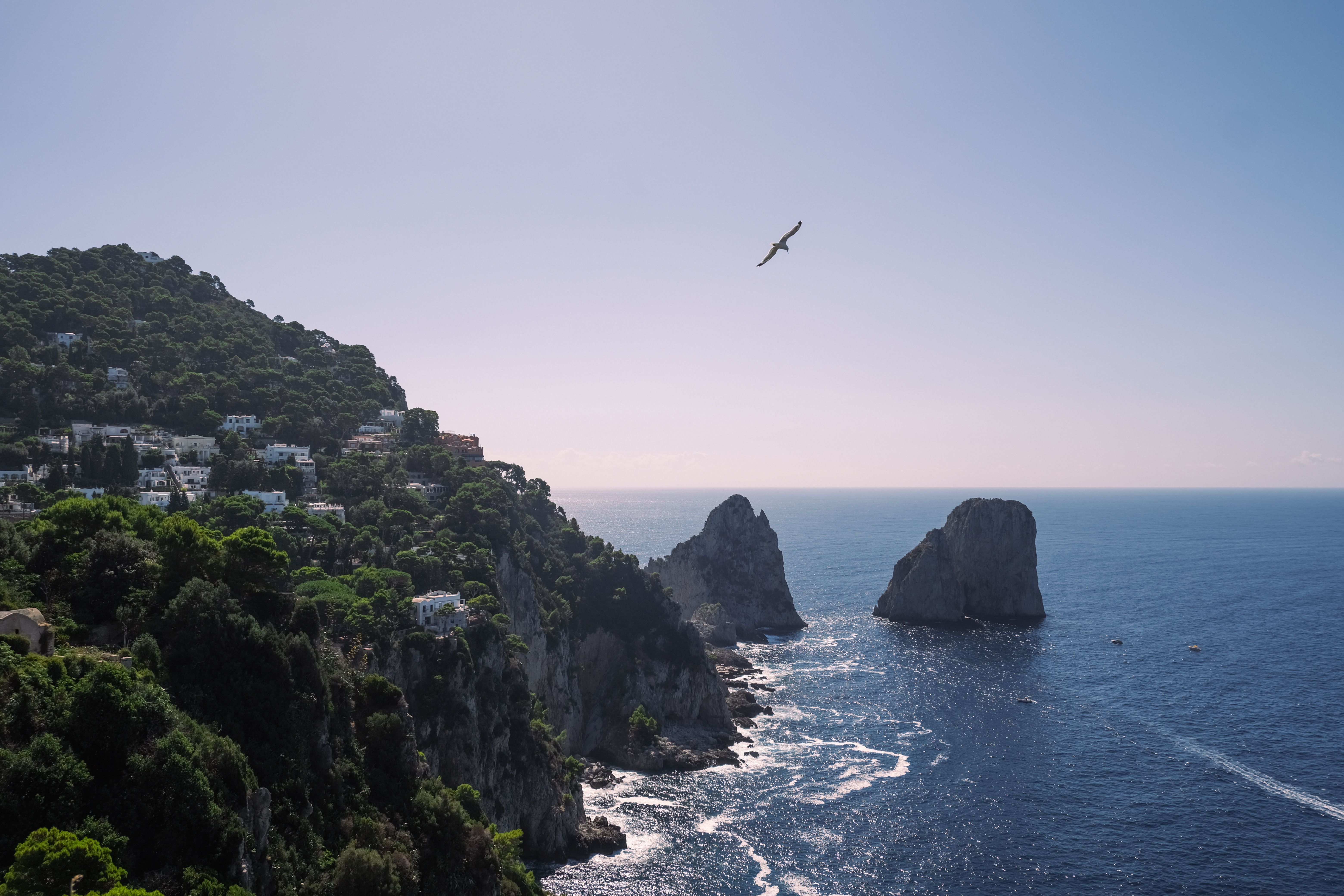 Capri, Italy
