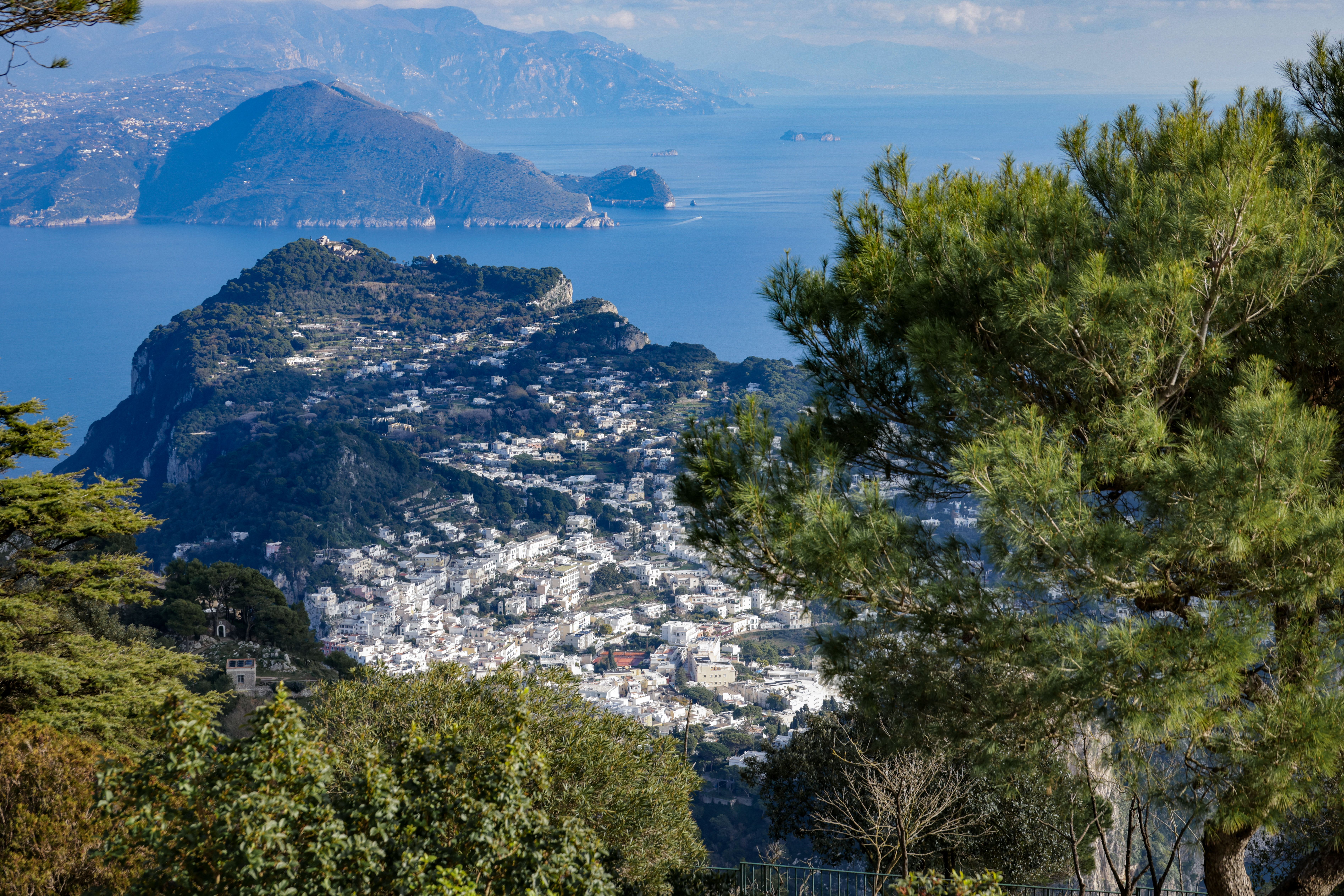 Capri, Italy