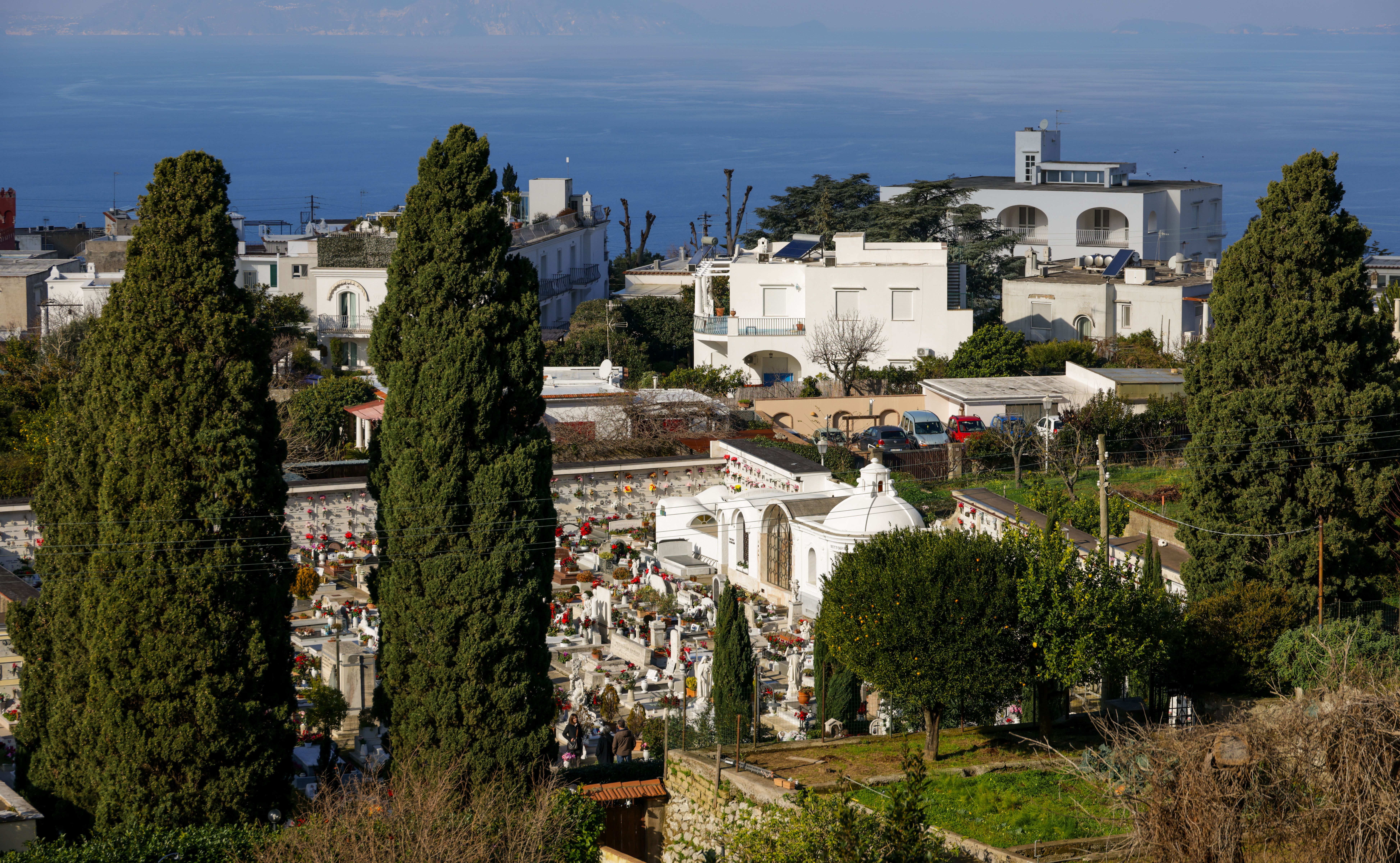 Capri, Italy