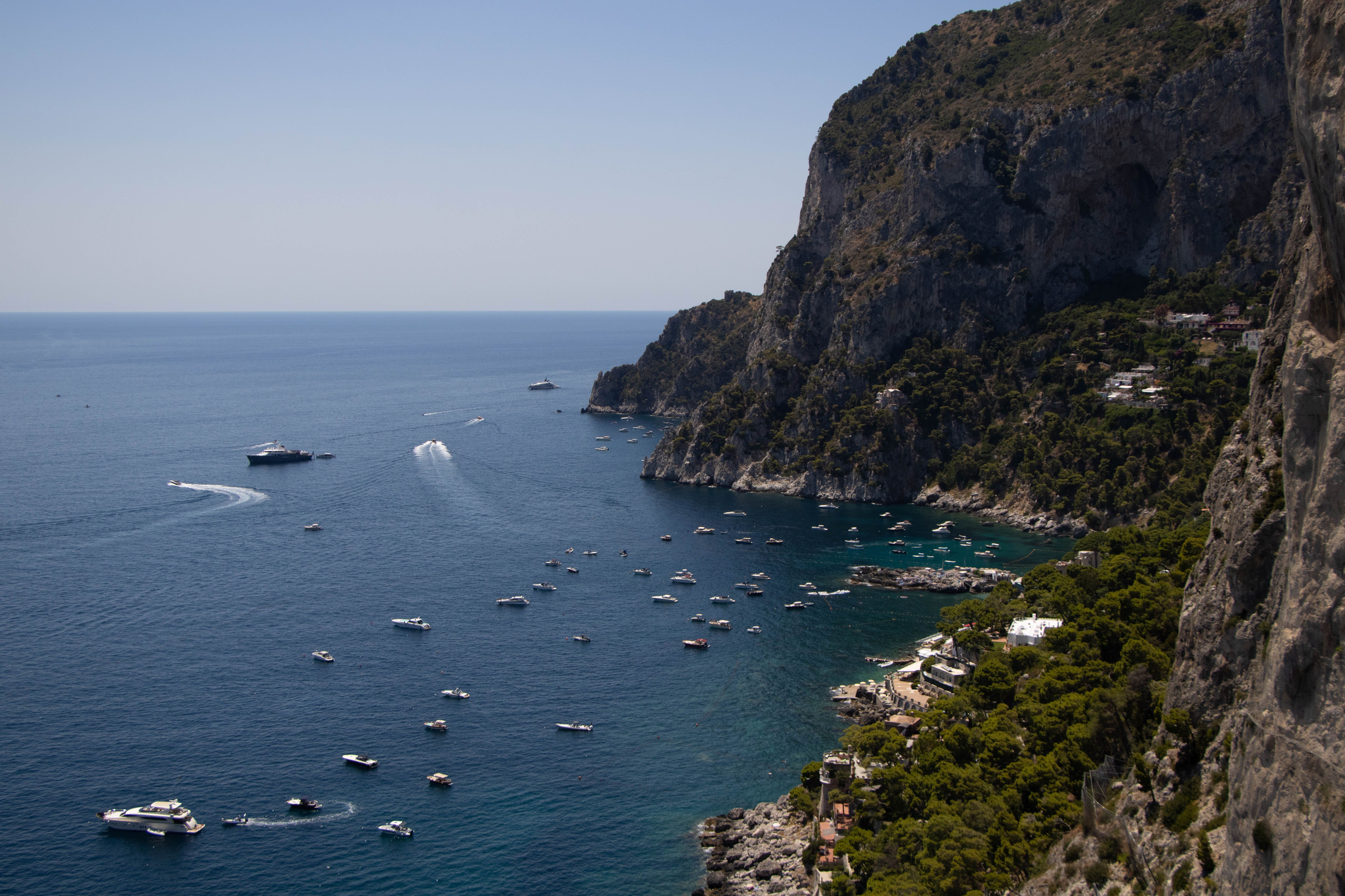 Capri, Italy