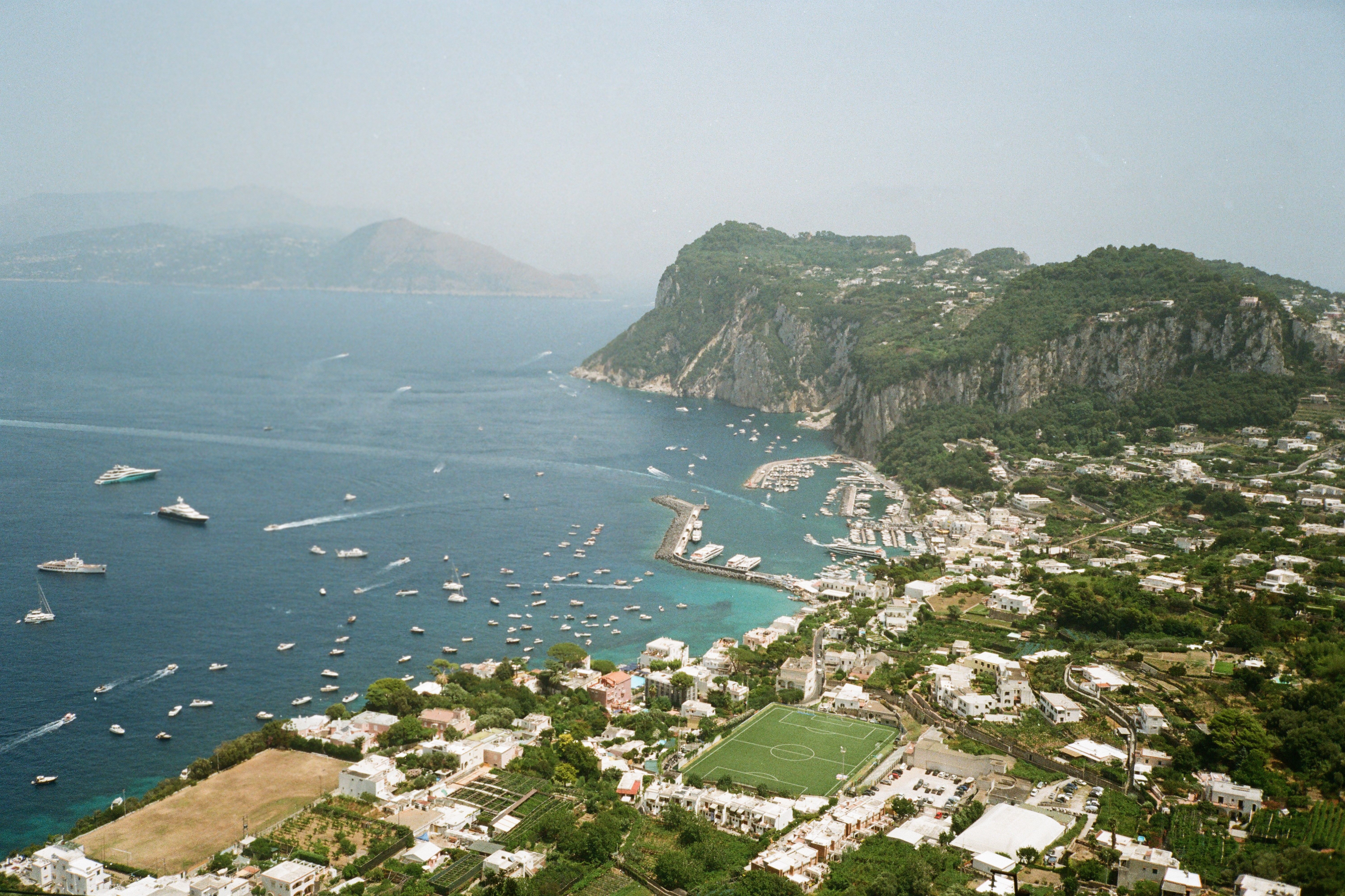 Capri, Italy