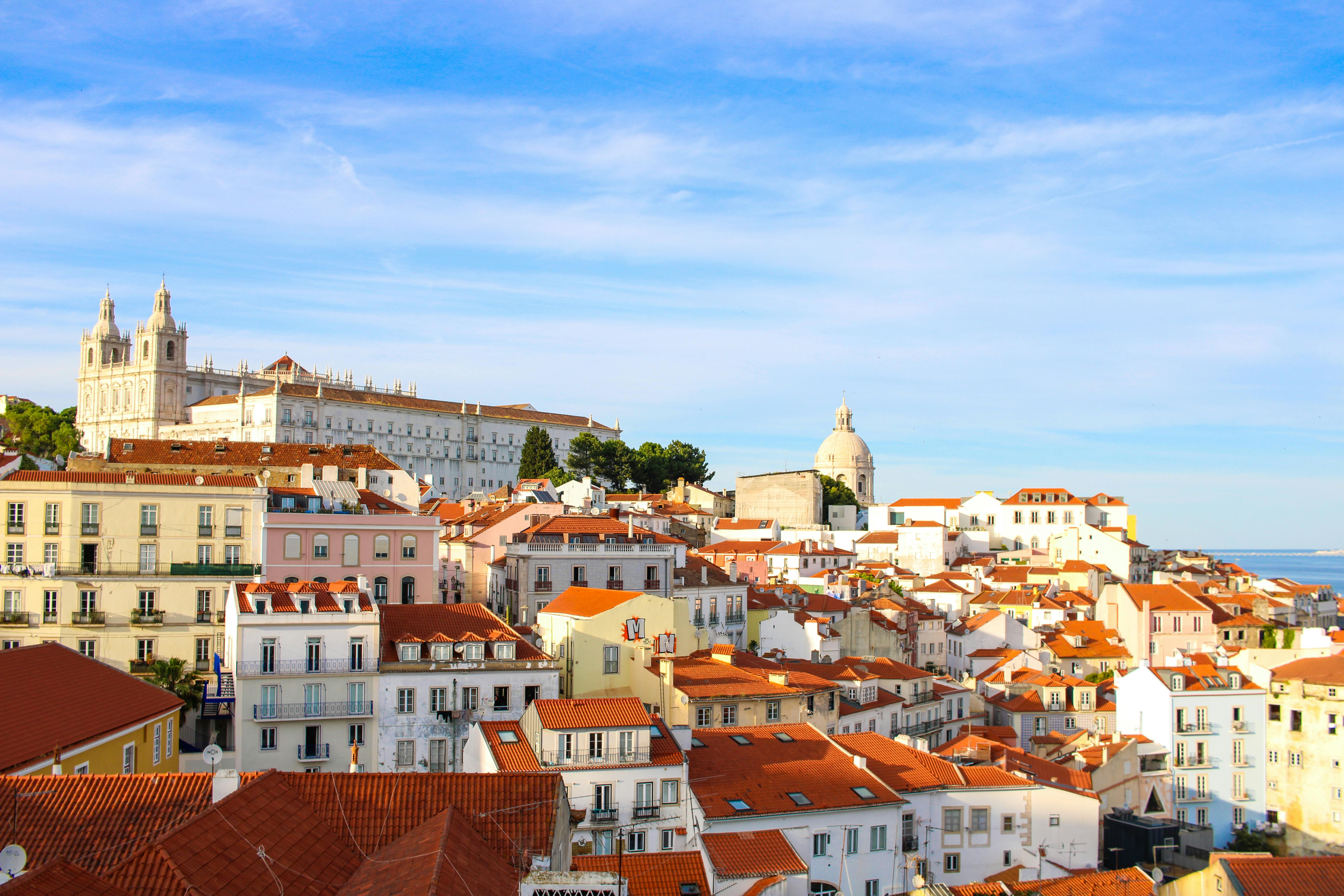 Alfama (Lisbon)