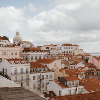 The Essential Guide to Lisbon