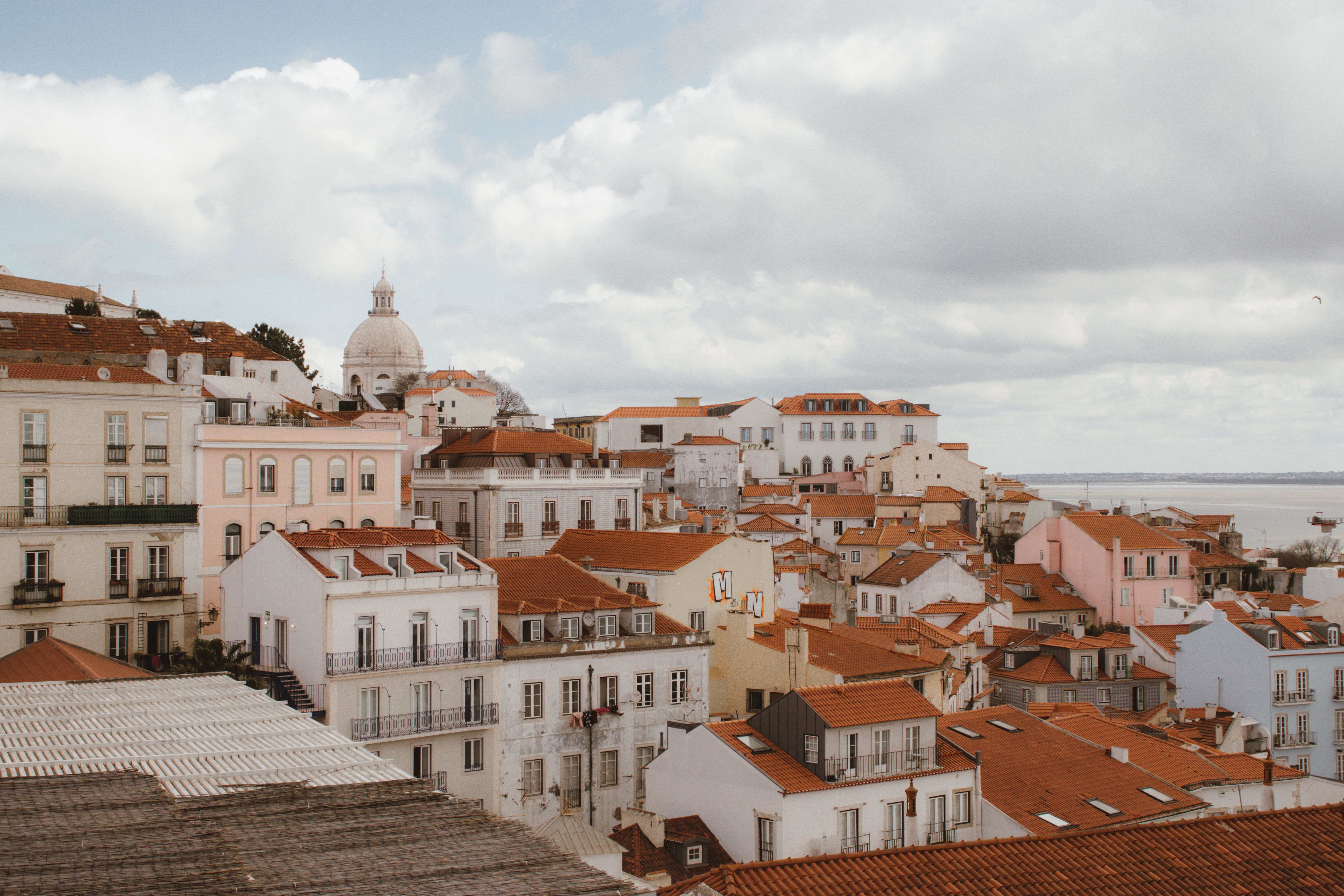 Alfama (Lisbon)