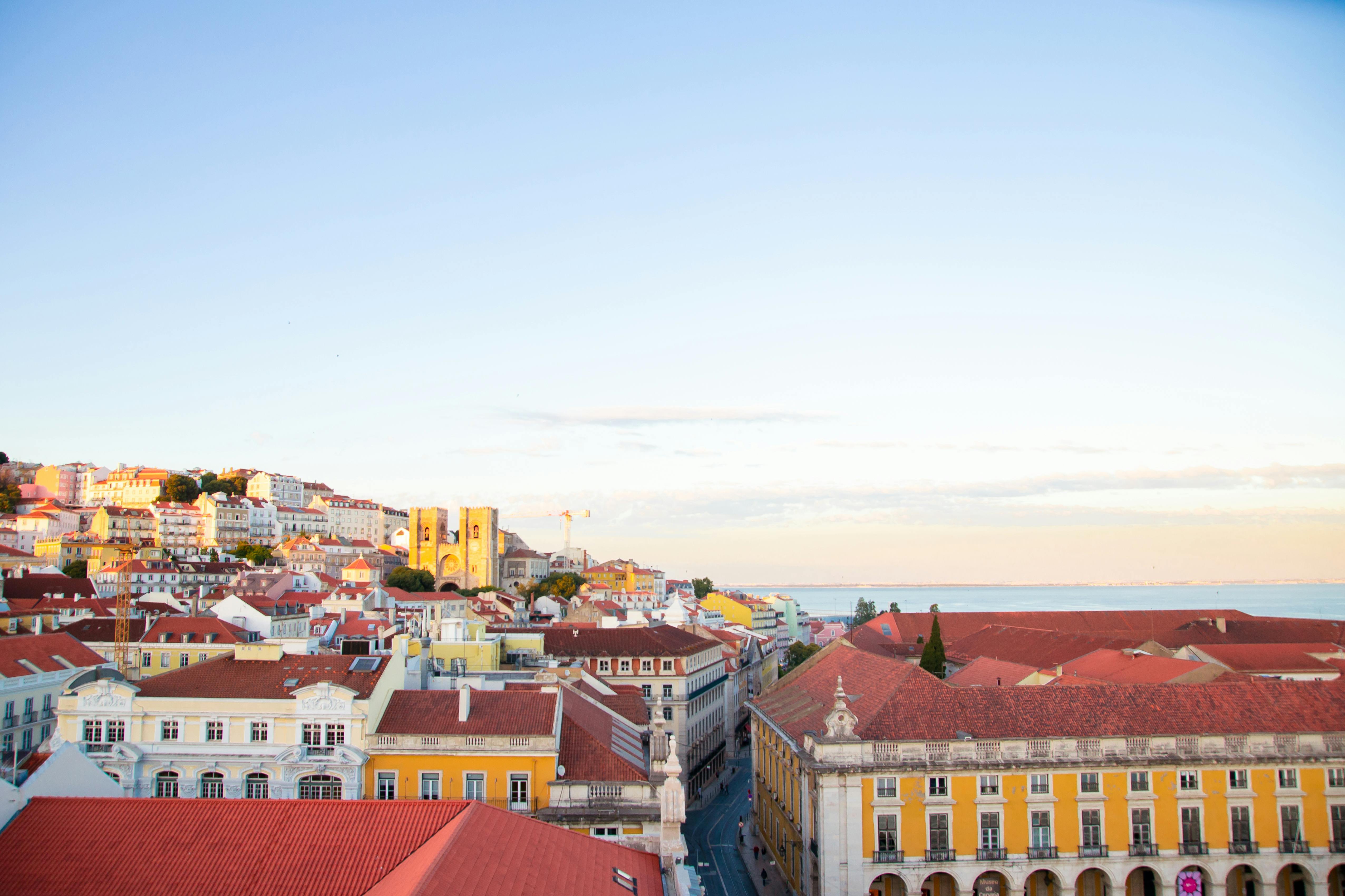 Alfama (Lisbon)