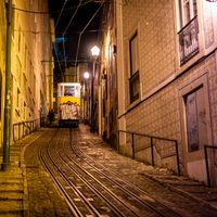 Best Neighborhoods for Families in Lisbon