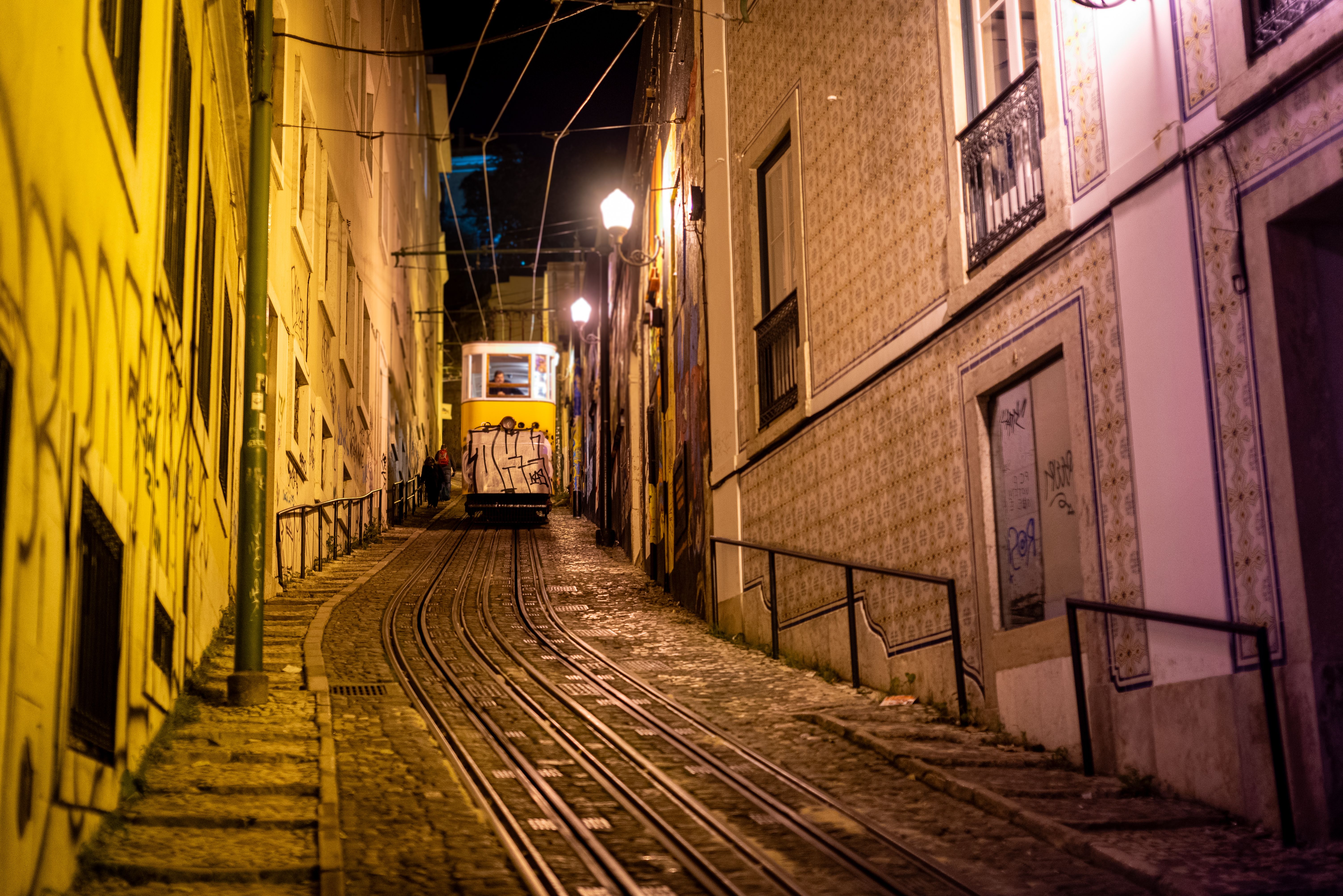 Bairro Alto (Lisbon)