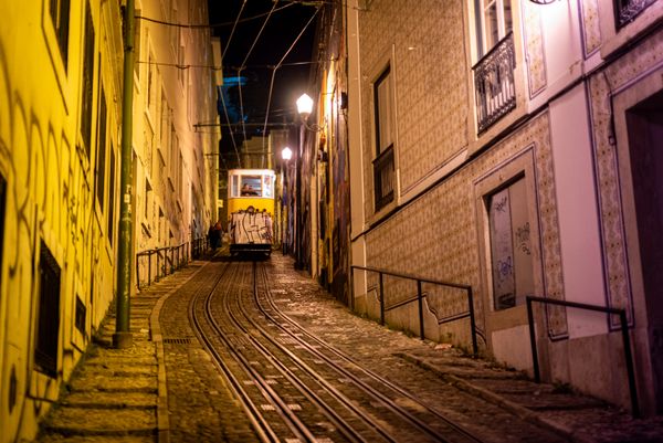 Lisbon, Portugal