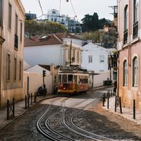 Retire in Lisbon Guide