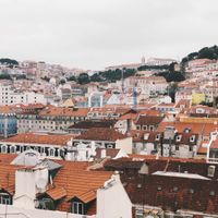 Living Abroad: Digital Nomads in Portugal
