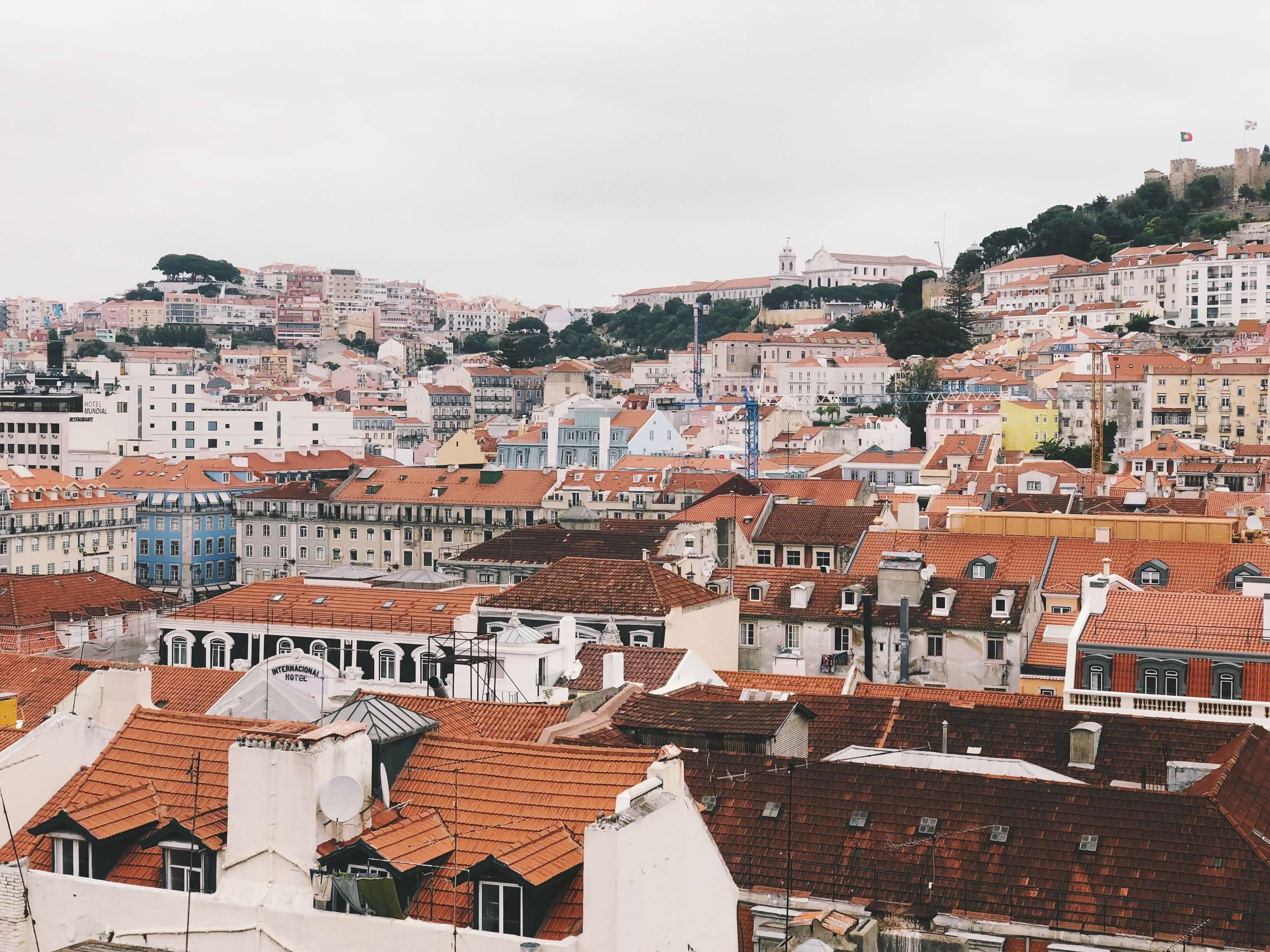 Bairro Alto (Lisbon)