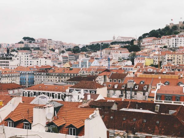 Bairro Alto (Lisbon)
