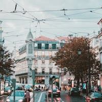 Cost of Living in Lisbon