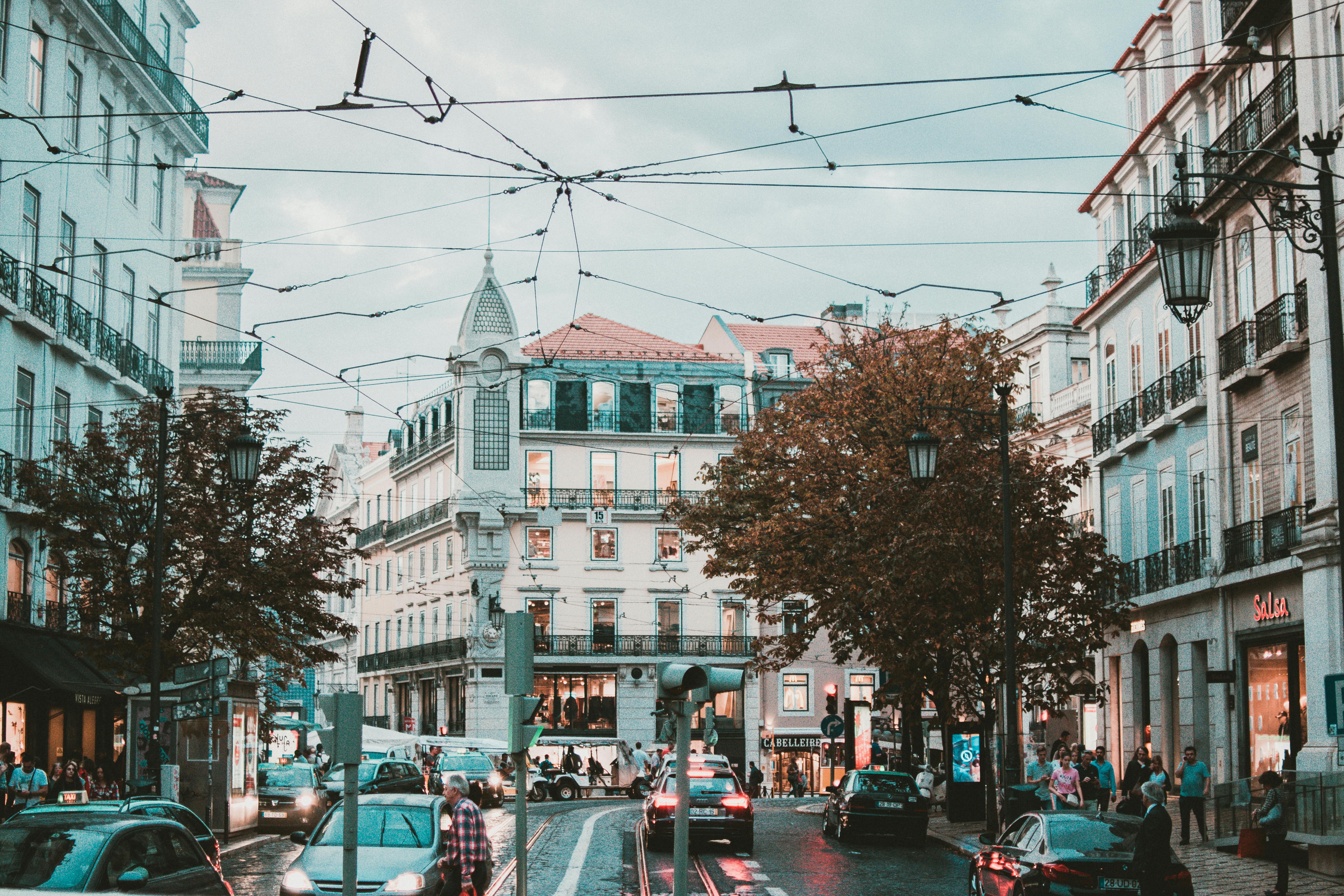 Chiado (Lisbon)