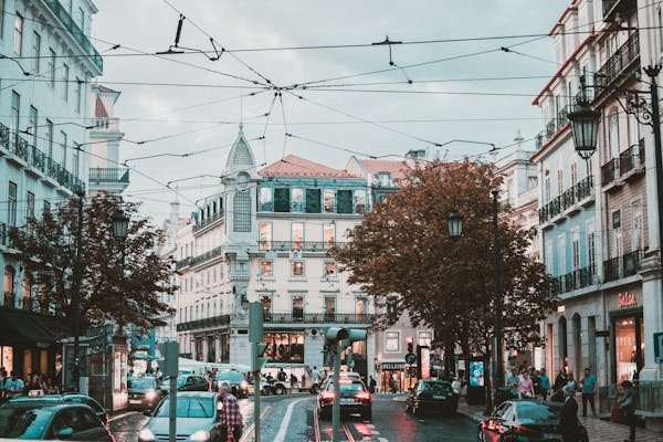 Chiado (Lisbon)