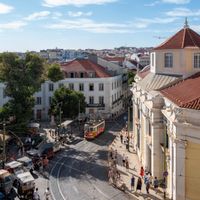 Health Care in Lisbon