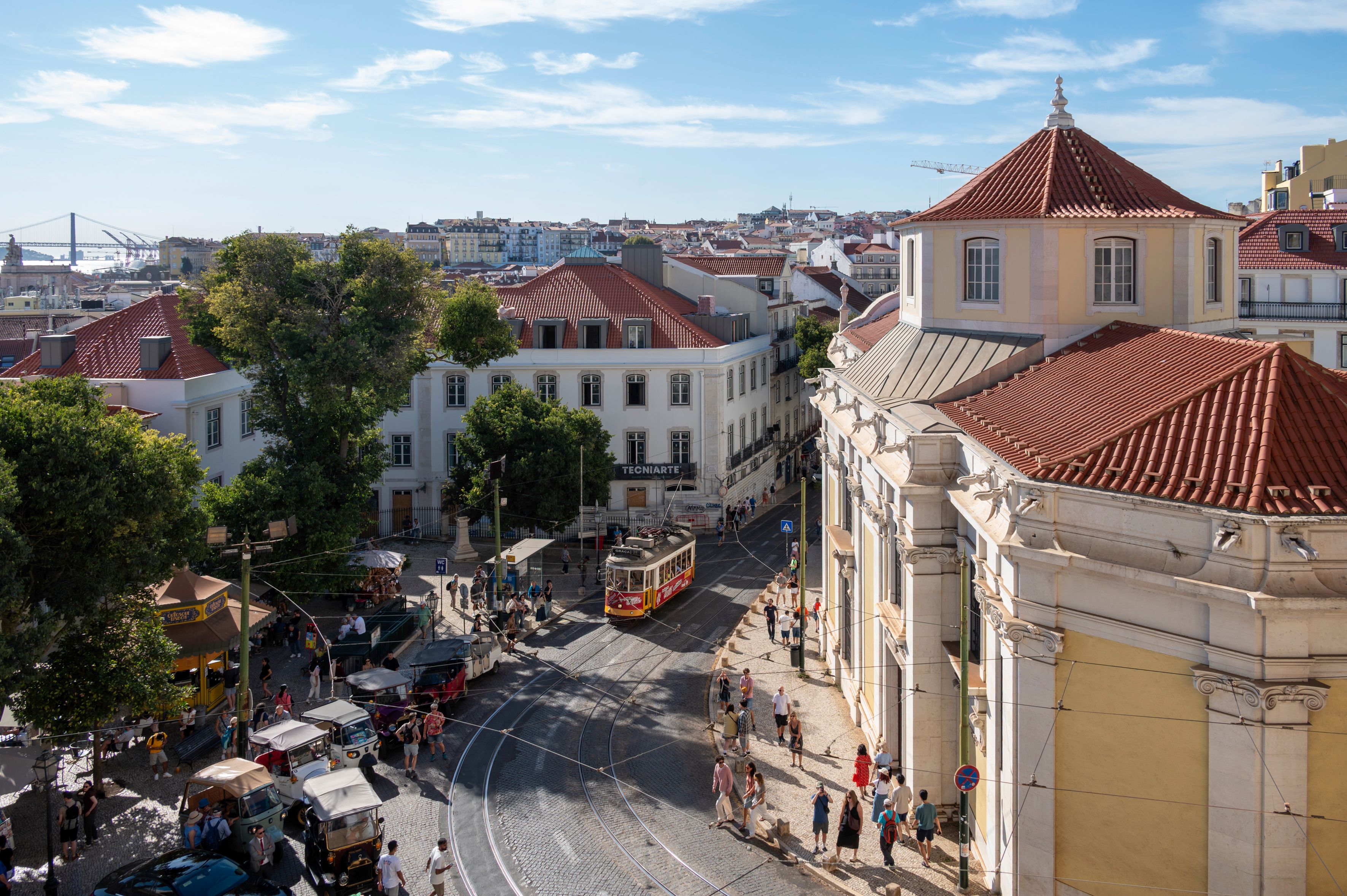 Baixa (Lisbon)