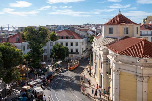 Baixa (Lisbon)