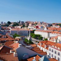 13 Best Neighborhoods in Lisbon - 2026 Update