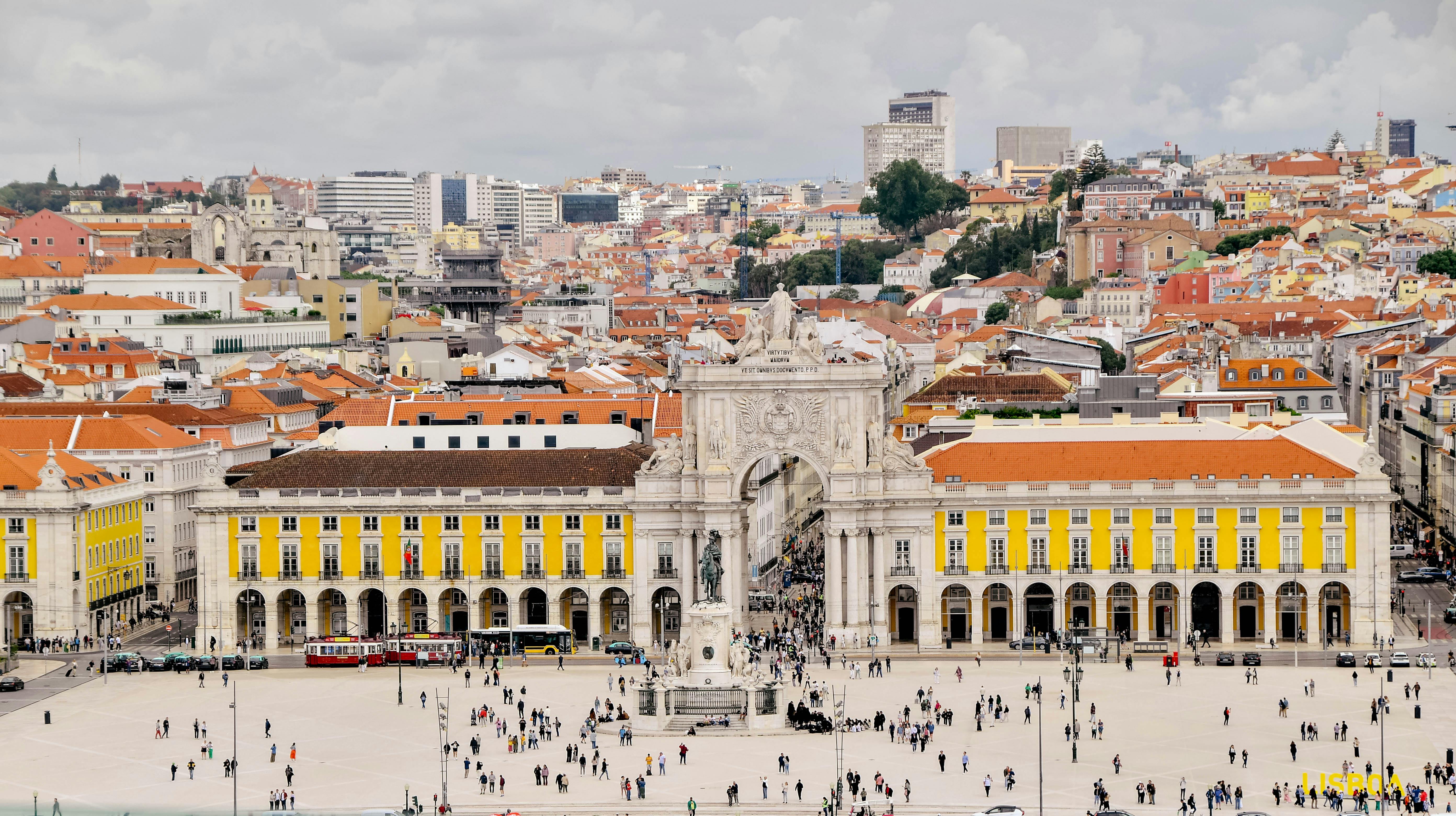Baixa (Lisbon)