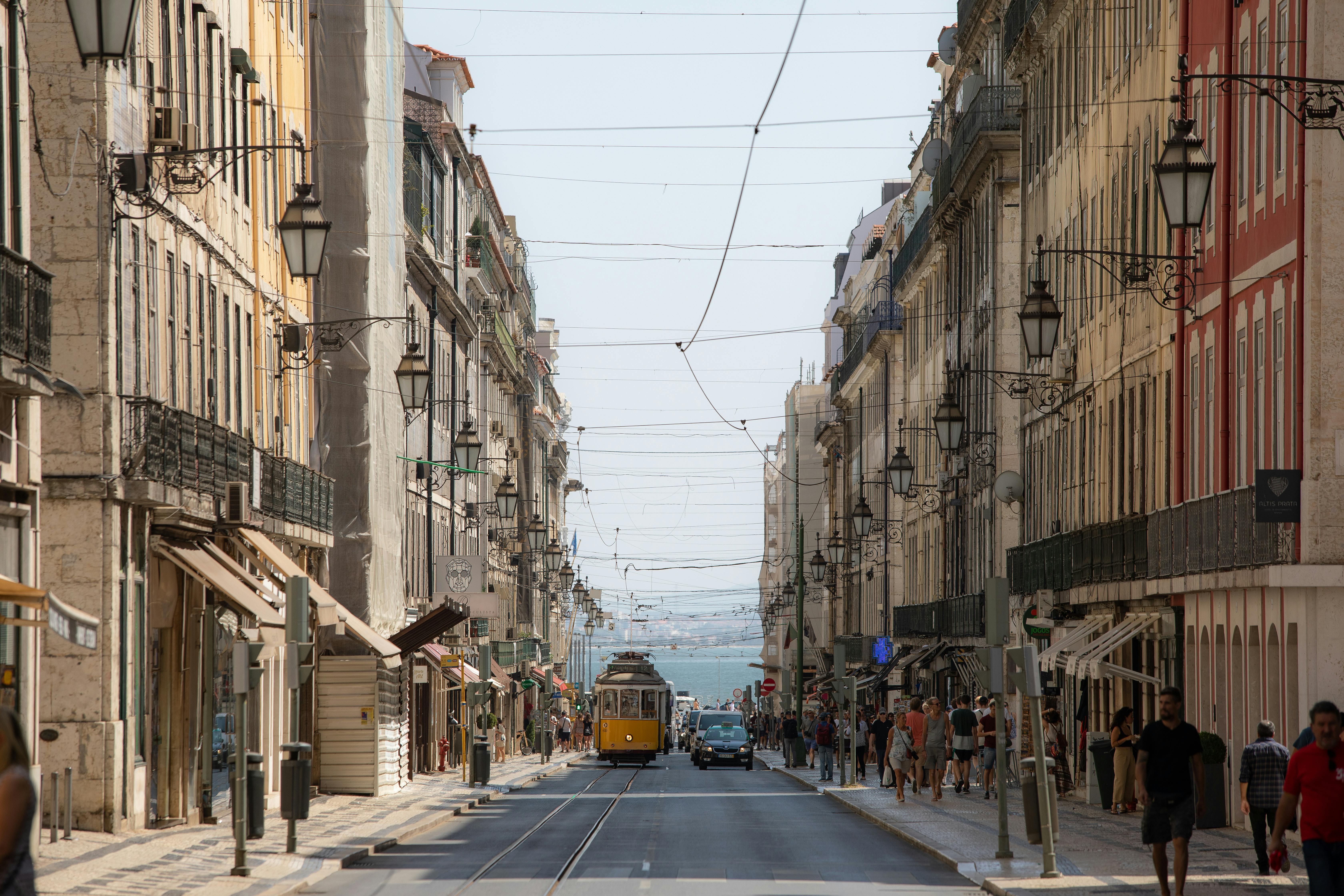 Baixa (Lisbon)