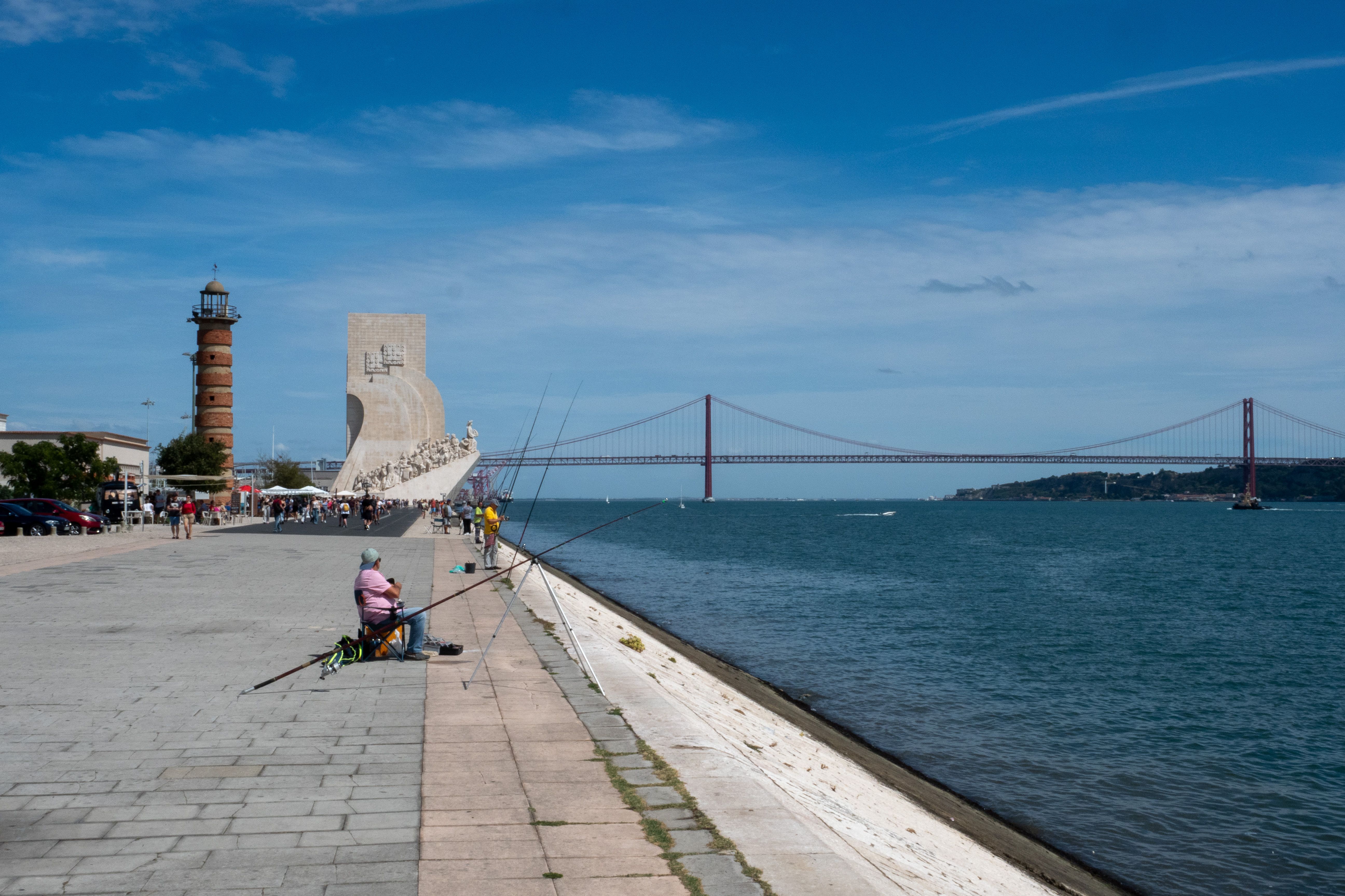 Cais do Sodré (Lisbon)