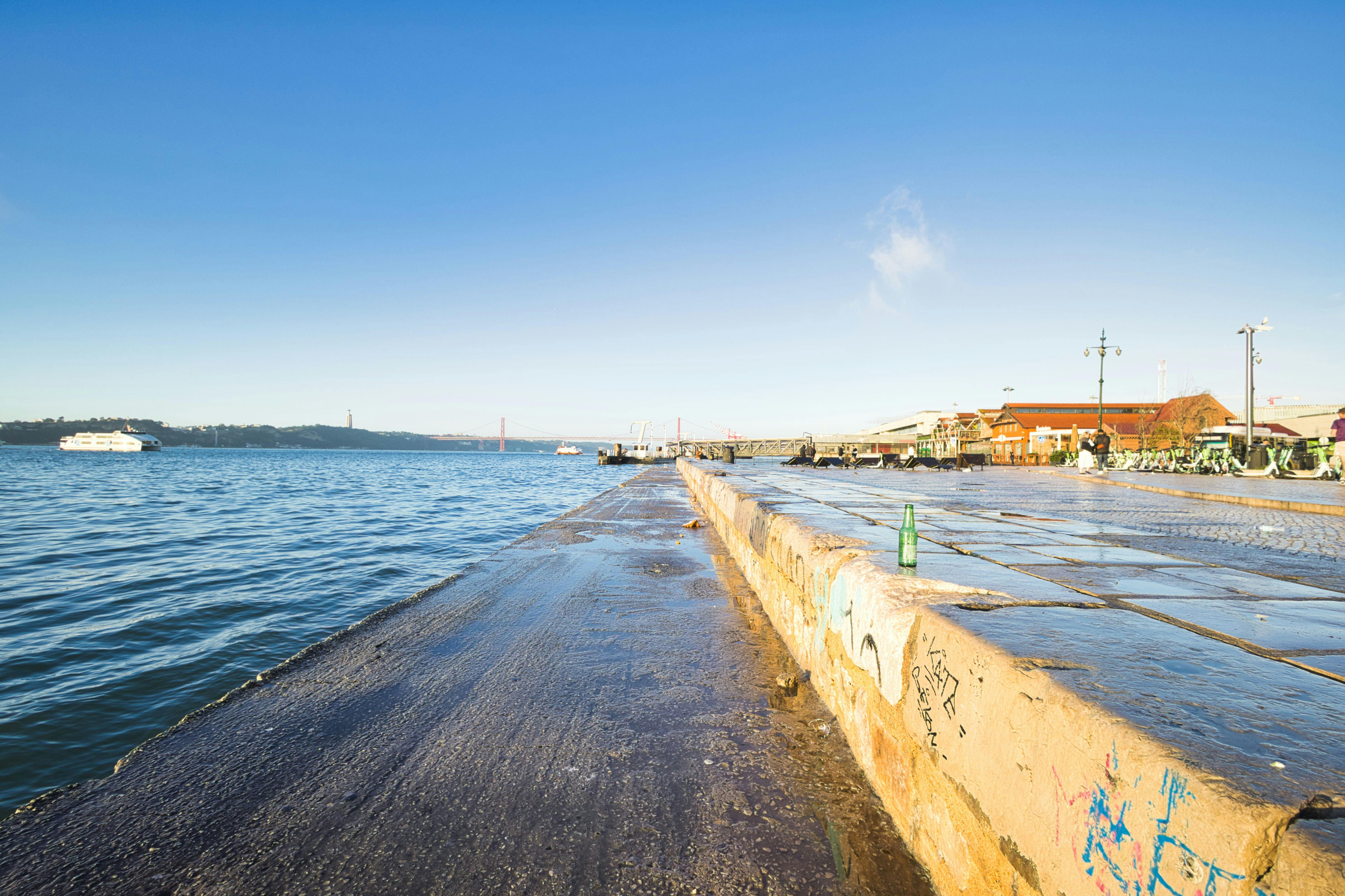 Cais do Sodré (Lisbon)