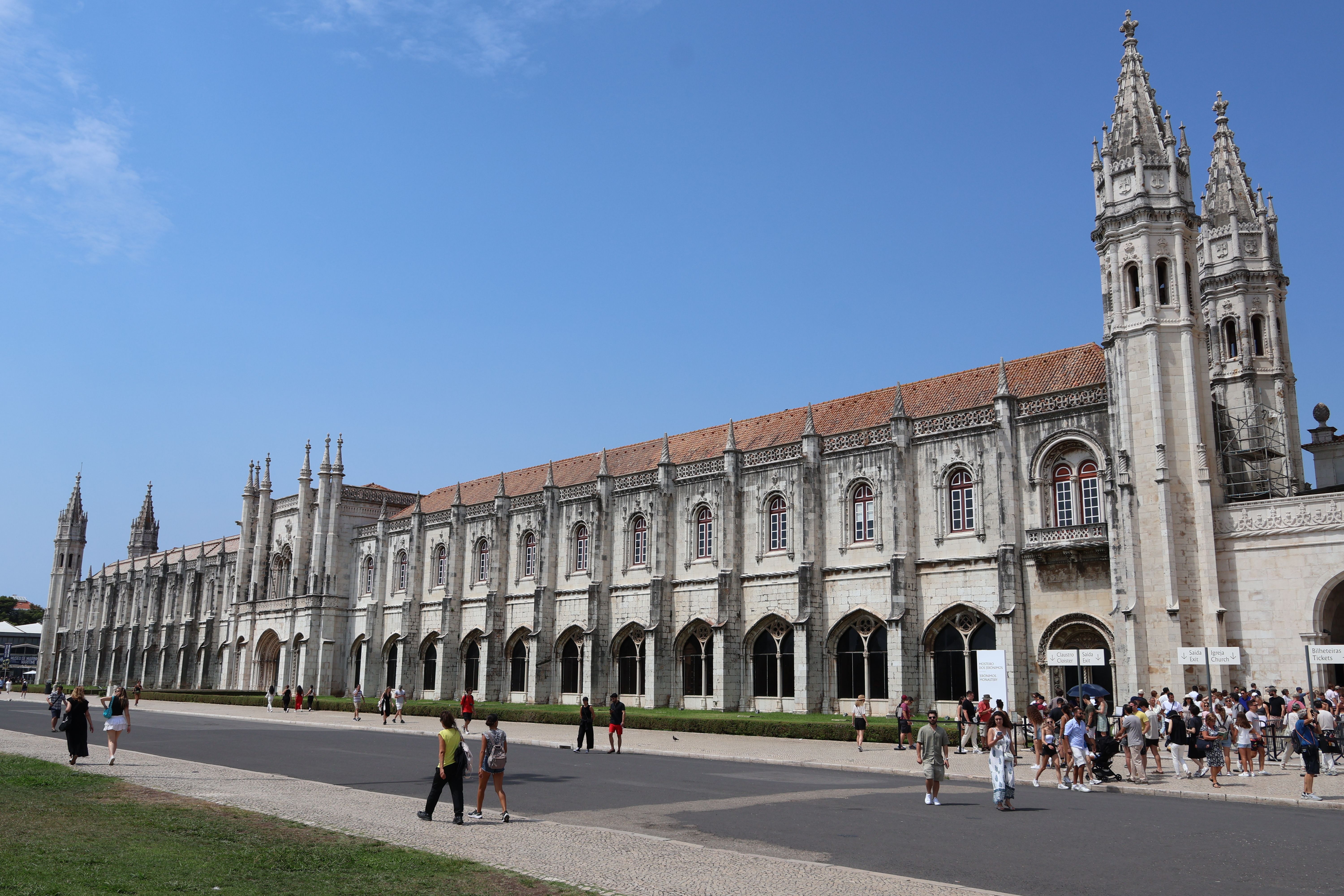 Belém, Lisbon