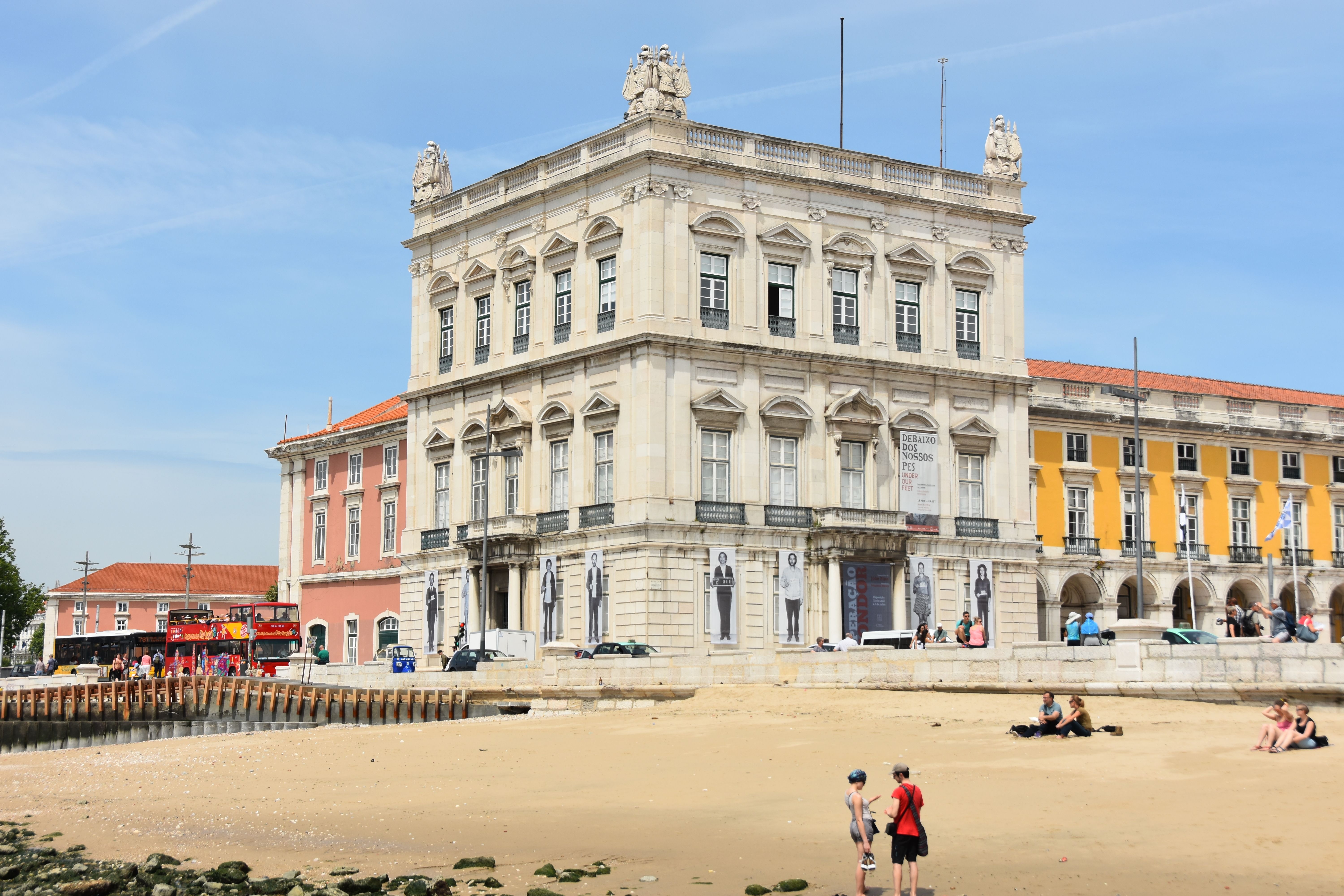 Alfama, Lisbon