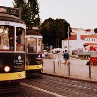 Best Neighborhoods for Single People in Lisbon