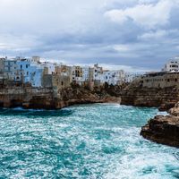 Volunteering in Puglia