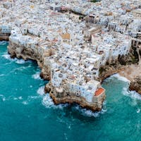 Retire in Puglia Guide
