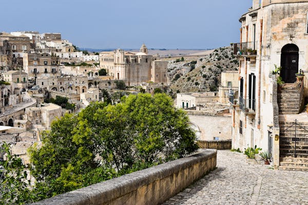 Puglia, Italy