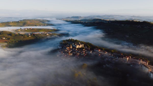 Piedmont, Italy