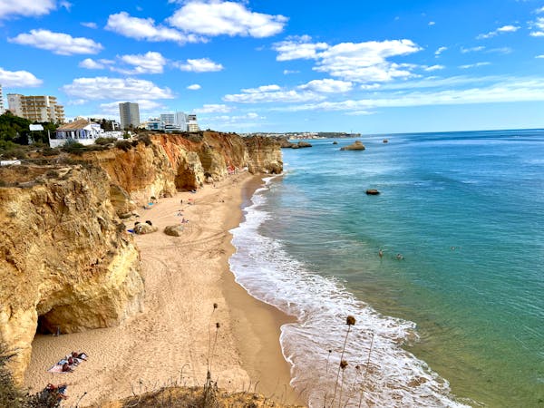 The Algarve, Portugal