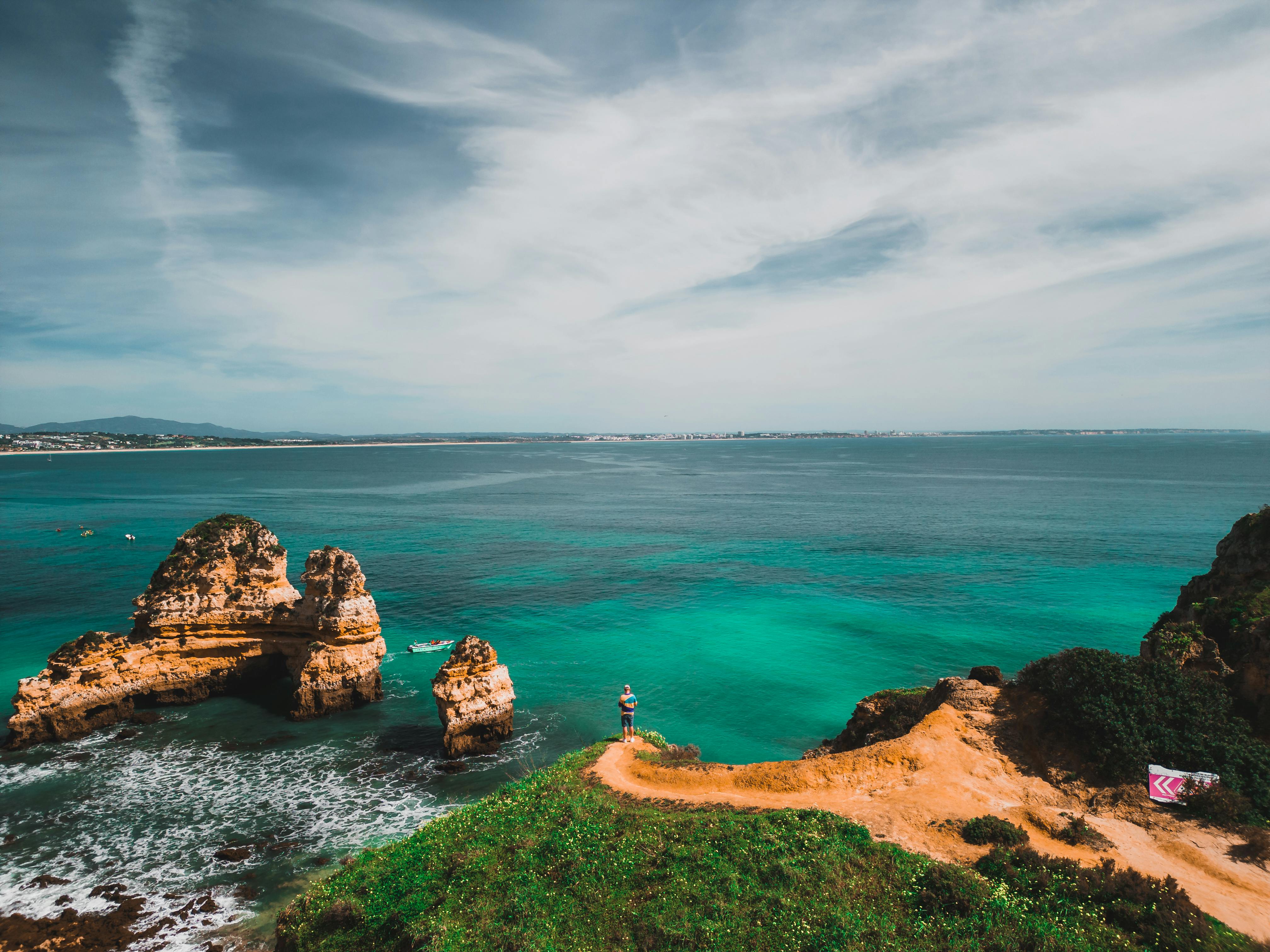 The Algarve, Portugal