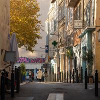 Discover the Best of Marseille