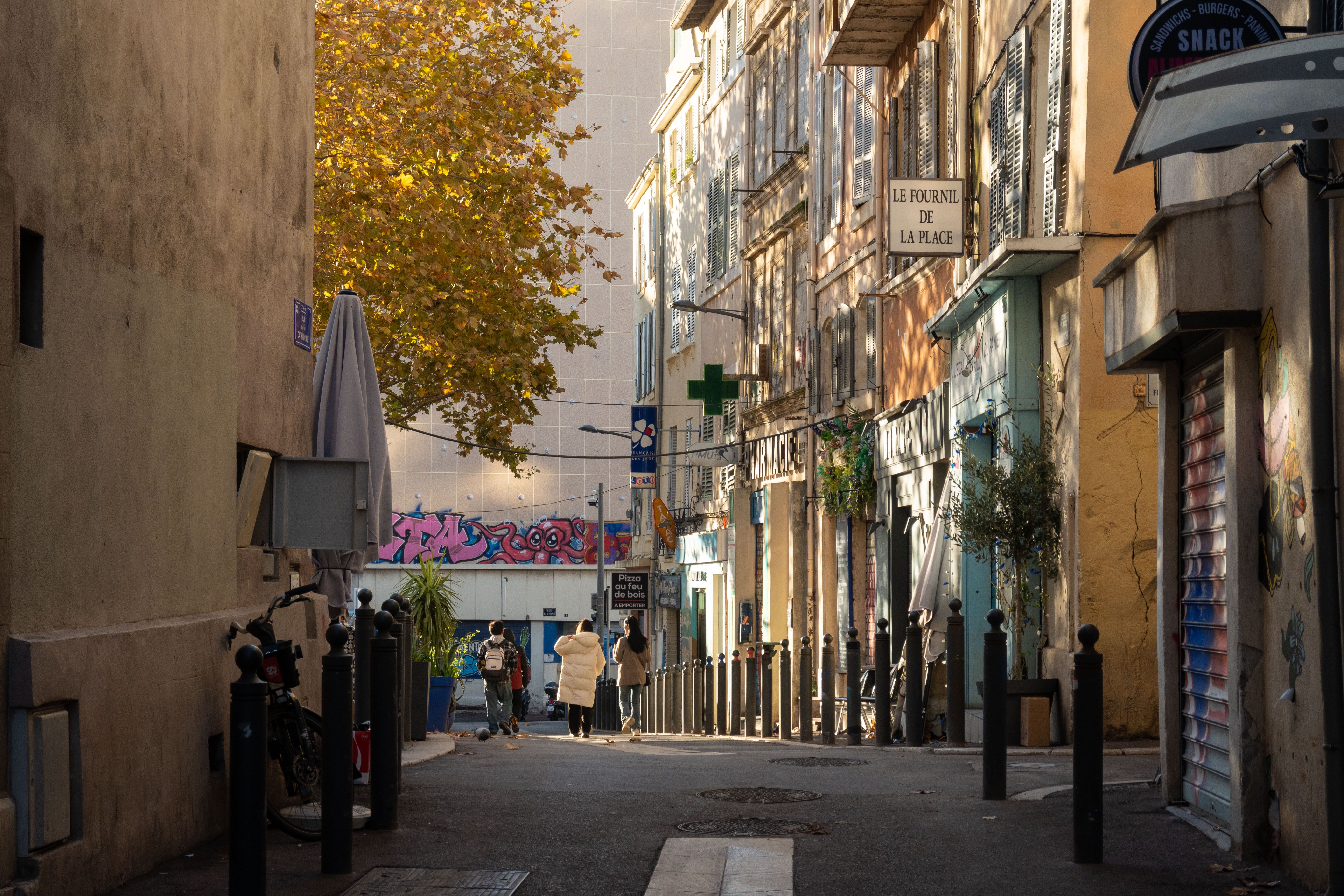 Marseille, France