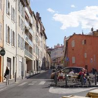 Best Markets in Marseille