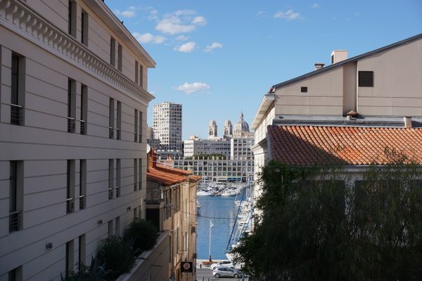 Marseille, France