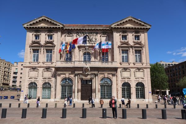 Marseille, France