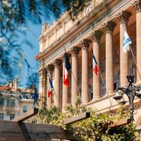 Health Care in Marseille