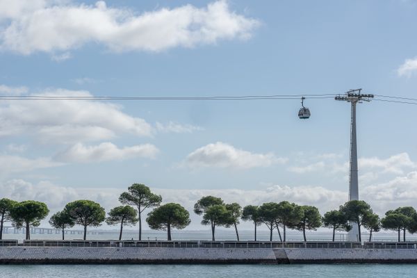 Parque das Nações (Lisbon)