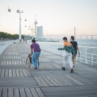 Best Markets in Lisbon