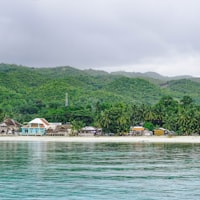Culture Shock in Philippines
